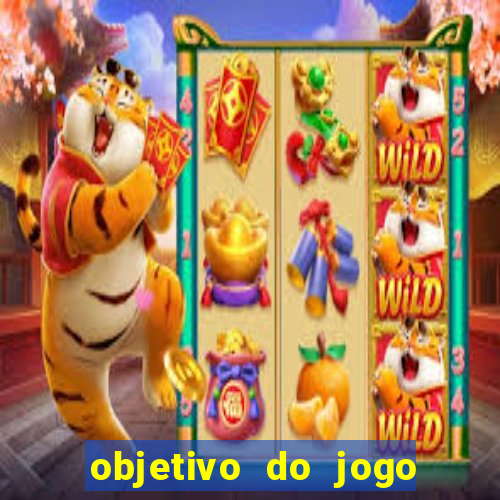 objetivo do jogo bingo matematico